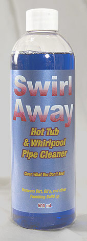 Swirl Away