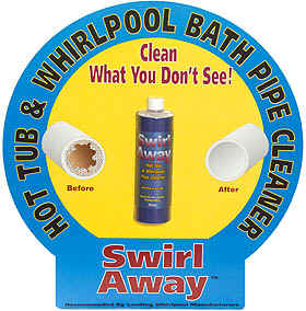 Swirl Away